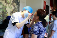 帮大师树立健康饮食不雅念