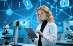 立多层平安防护系统经培训并测验及格者