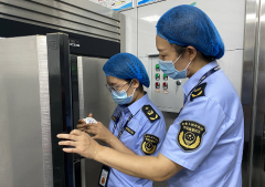 洛阳各级市场监管系统将加强食物安